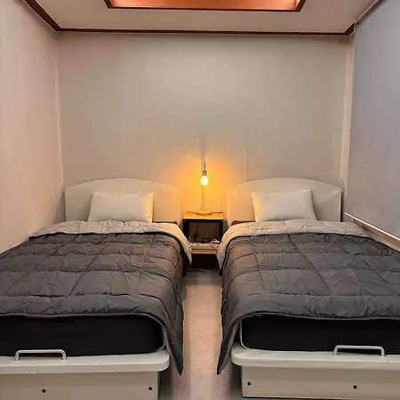 Kyelim Motel & Guesthouse