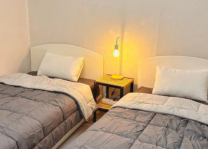 Motel 서울역 용산 남산뷰 계림 2*
