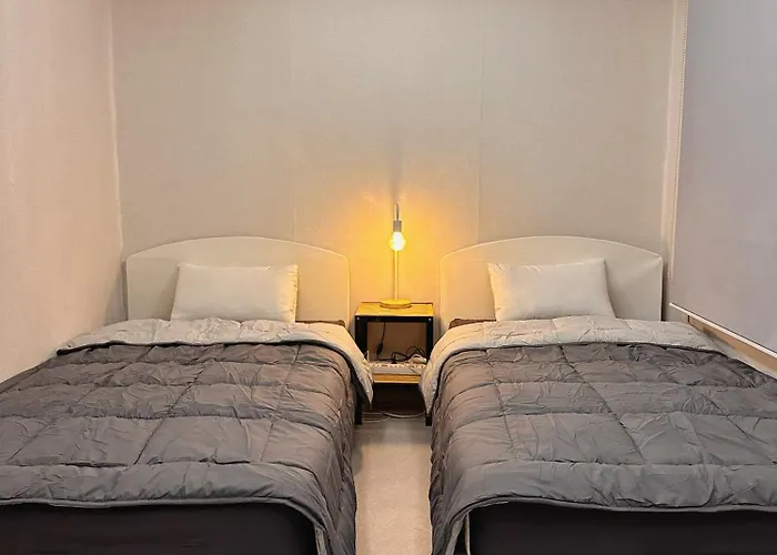 서울역 용산 남산뷰 계림 Motel