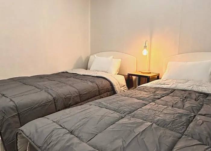 Motel 서울역 용산 남산뷰 계림