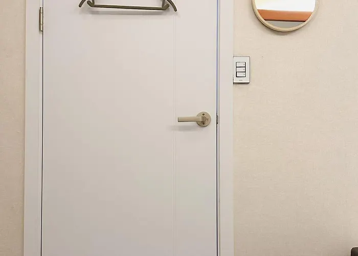 Motel 서울역 용산 남산뷰 계림 2*