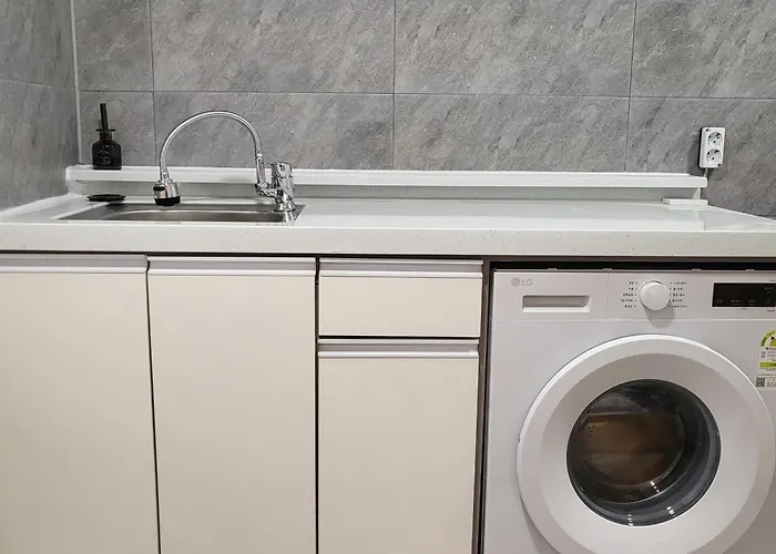 Motel 서울역 용산 남산뷰 계림