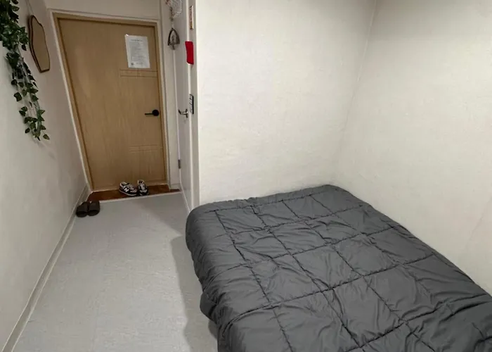 서울역 용산 남산뷰 계림 Motel 2*