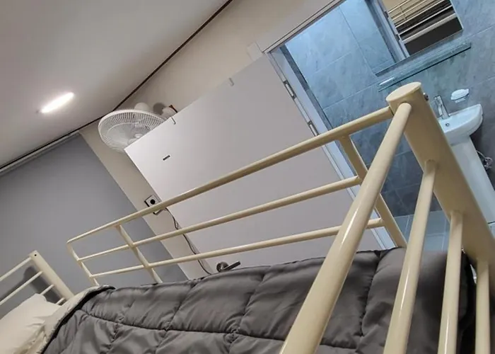 Motel 서울역 용산 남산뷰 계림 2*